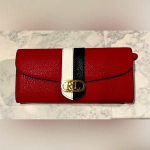 Ralph Lauren Wallet